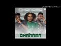 Makhadzi King Monada Ghanama Official Audio Feat Prince Benza 