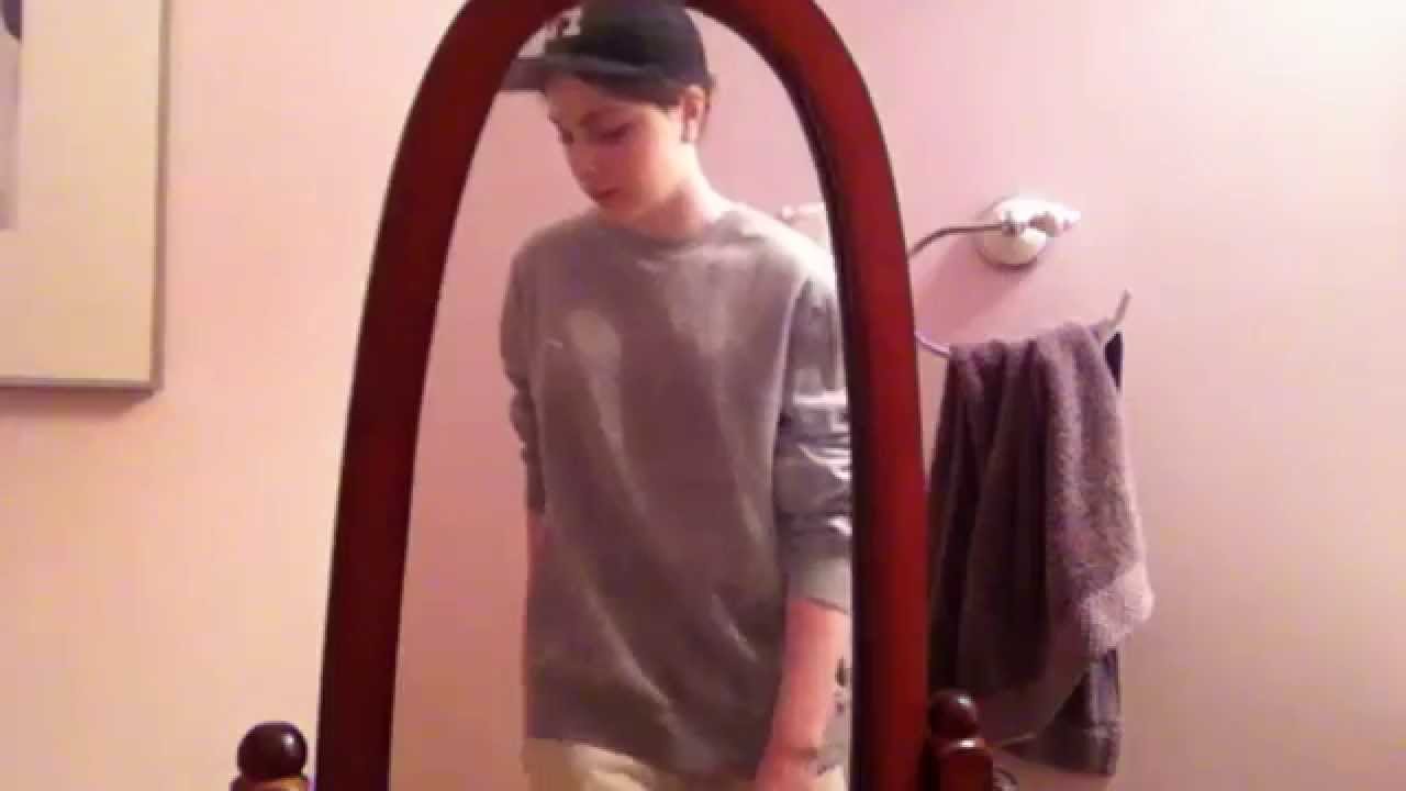 GONE: Diana Ladris Original Scene: You Don't Smile Anyways