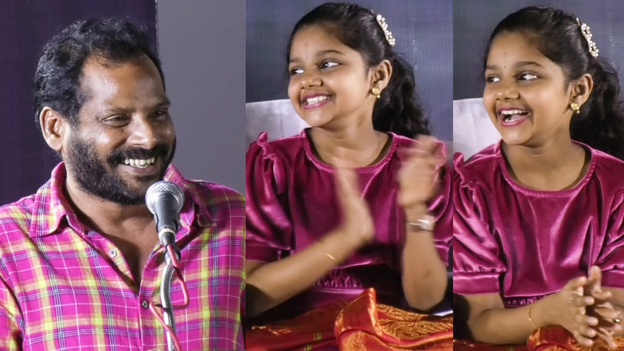 இன்னும் என்ன பைத்தியக்காரனாக நினைத்திடு இருக்கலா Kanmani Audio Launch Kanmani Song Kanmani  Movie