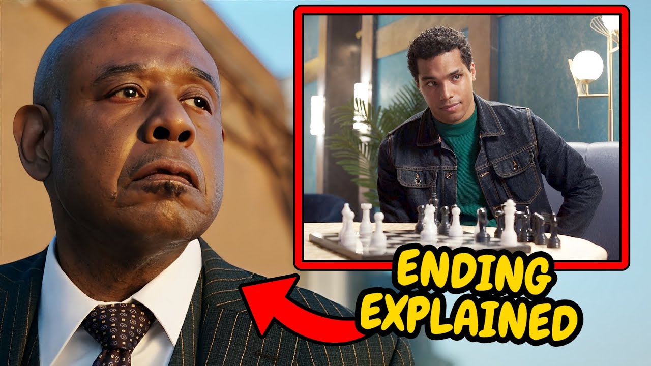 Godfather of Harlem Episode 10 Ending Explained - Season 4 Recap