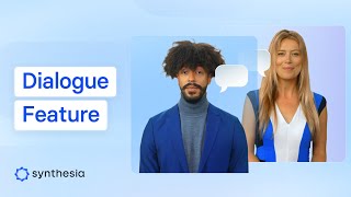 2+ AI Avatars in 1 Scene? Dialogue is Here!