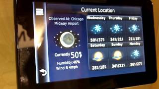 Aplikasi Garmin Smartphone Link untuk Android screenshot 1