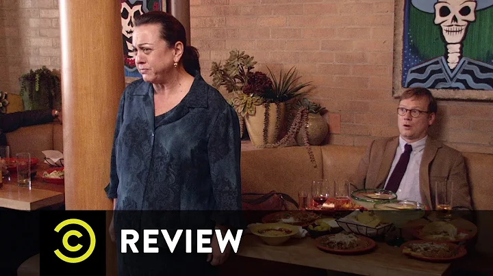 Review - Lucille's Bold Proposition
