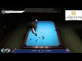 2021 American 14.1 Straight Pool Championship - Joshua Filler vs Alex Pagulayan