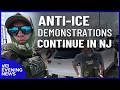 NJ Anti-ICE Protest Enters Day 9 | World Awaits 'Final Determination' on Iran | NTD News (May 30)