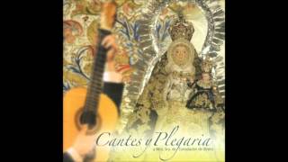 Video thumbnail of "Lamparilla de aceite - Pascual González y Cantores de Híspalis CONSOLACIÓN DE UTRERA"