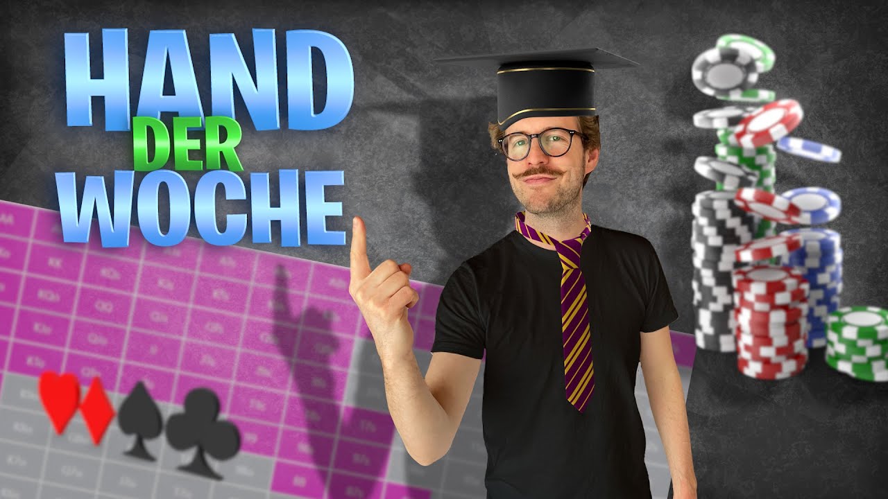 Hand der Woche #10 | FINAL TABLE ICM BU vs SB | Q_Poker HdW