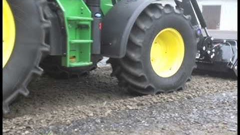 Trima Implements - Multi purpose bucket