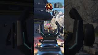 AIMLOCK = ENABLED #apexlegends #apex