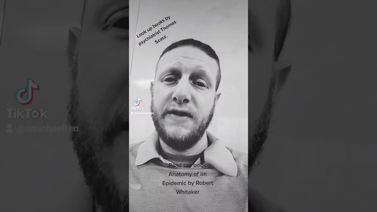 Psychiatric coercion happens not infrequently in locked psychiatric units. This coercion is immoral.