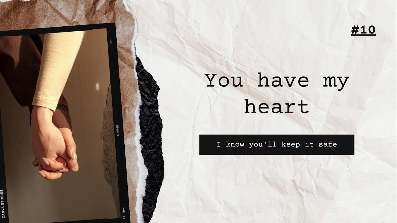 Things I love about you | Long distance valentine's day gift ideas for boyfriend | Virtual gift