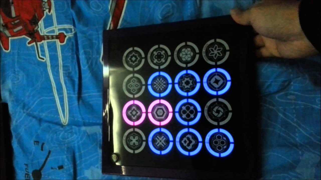 flash pad air draw and play YouTube