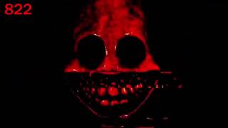 @Smurfmans 801-900 phases (fake and non-gore replacements)