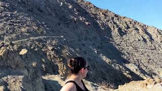 Celebrity Bump And Grind Hike Profile