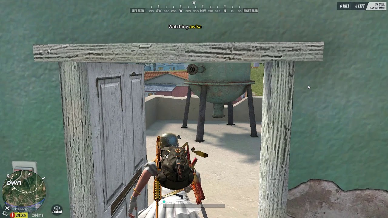 2019-02-01 ROS Cheater - awfsa