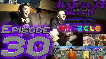 JoeDan54 Reacts! Season 6 NOT-Finale! - A Triple Feature from a Bygone Era - S6E30