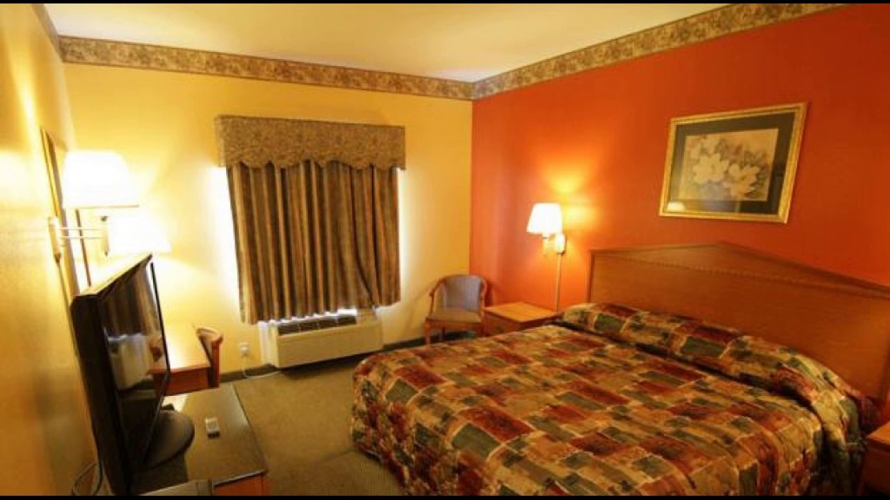 Magnolia Inn and Suites Southaven Hotel in Southaven (Mississippi