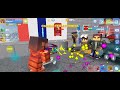 Roblox in Candyland crafty Town world/ New adventure/ 3D android gameplay 