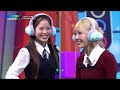 【NiziU】イヤホンガンガンゲーム