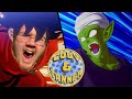 23rd Budokai Tenkaichi! Dragon Ball Z Kakarot STREAM