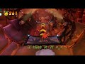 Crash Bandicoot 4 gameplay