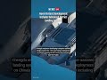 JH-XX: China’s New ‘Diamond’ Stealth Bomber Summed Up in 1 Word