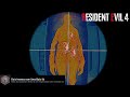 Resident Evil 4 Remake Conquista: Dois Insetos com Uma Bala Só