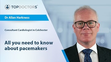 All you need to know about pacemakers - Online interview