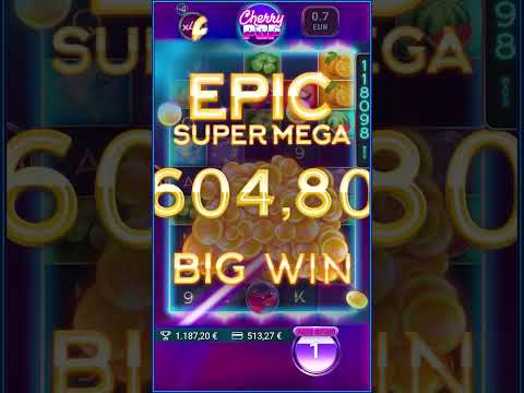 Accedi a Cherrywins: Gioca al Casinò Online in Italiano