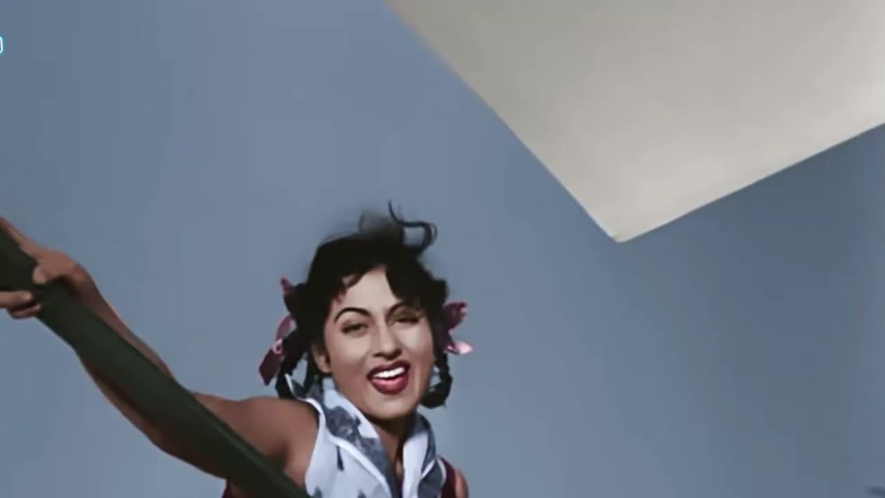 Thandi Hawa Kali Ghata (Instrumental); Piano and video by Yogesh Kumar