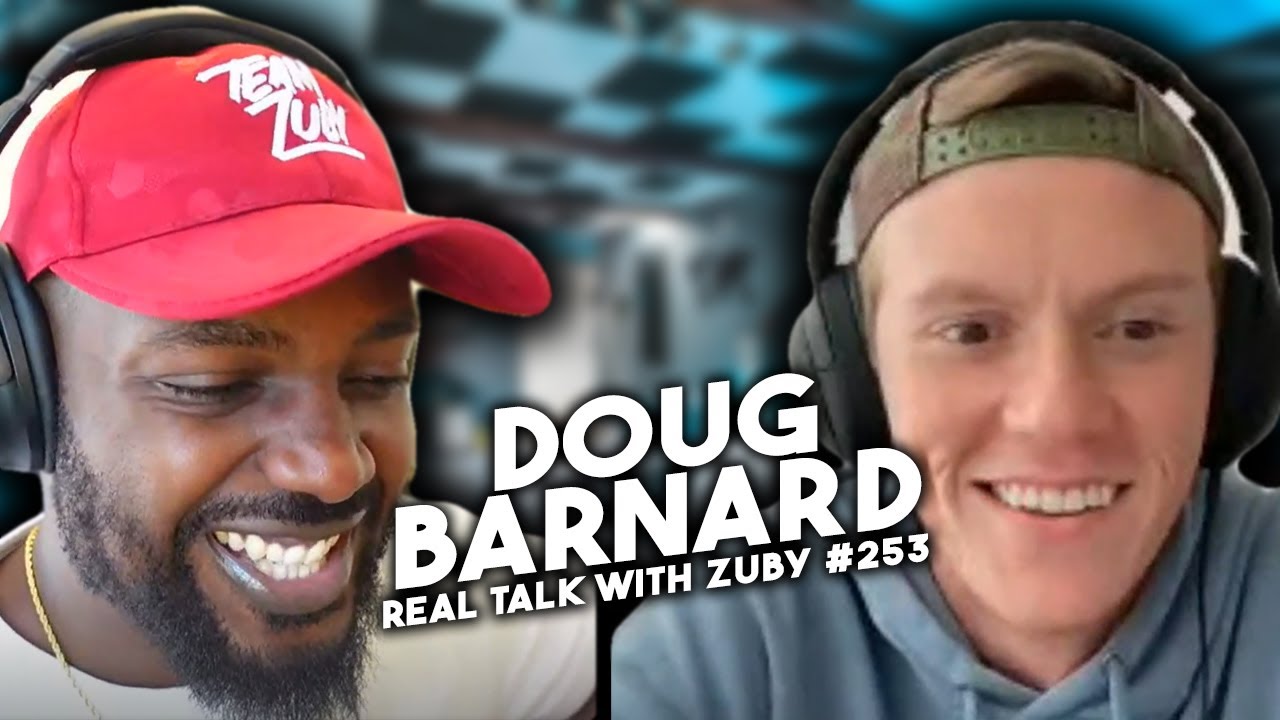 The Truth About The Middle East – Doug Barnard | Real Talk With Zuby Ep. 253
