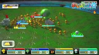 Pokemon Rumble U - Official trailer