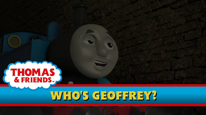 Who's Geoffrey - UK (HD) | Series 19 | Thomas & Fr...