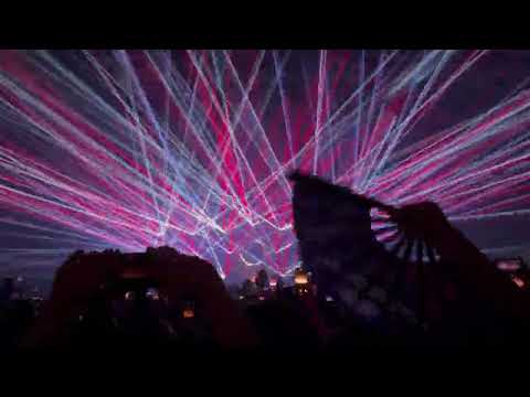 Space Case - Armin Van Buuren - Transmission Sydney 2023