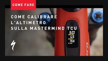 Come calibrare l