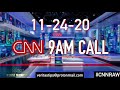 #CNNRAW 11-24-20