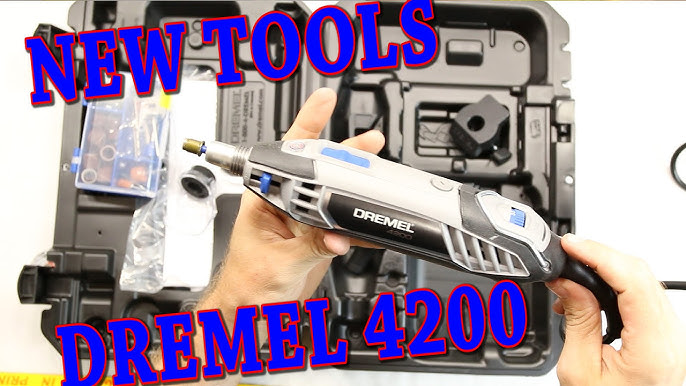 Dremel Multi-Max Cordless - Our Sandtastic Review