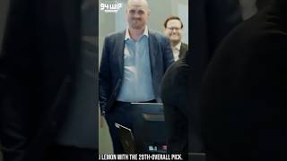 Bald Sean Mannion 🤣
