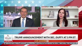 WATCH: Fnd. of Kuel Life Jacqueline Perez on a Major Breakthrough in Menopause Medication - 07/29/26