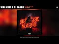 WRG KING D Barbie Laugh At That Official Audio Feat Mozzy mp3