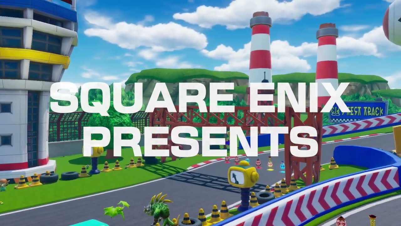 Chocobo GP (Nintendo Switch) Chocobo GP - Season 5 (Final) - Part 30 - Lv. 256-266