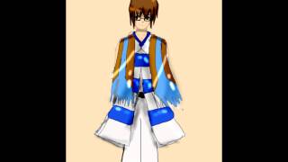 [UTAU] Naraku no hana [Kiyoshi Runto]