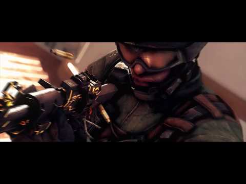 "Silhouette" (cod edit)