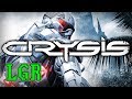 LGR - Crysis 10 Years Later: A Retrospective