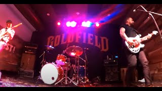 Black Map- "Disintegrate" Live- 5.3.25