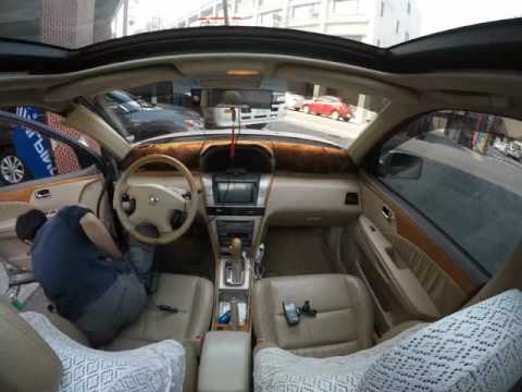 DOD LS500W 行車紀錄器 安裝縮時記錄