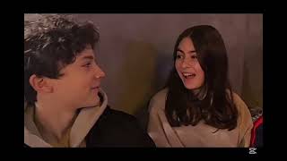 Leyça (Kabul Olan Tek Duamsın)