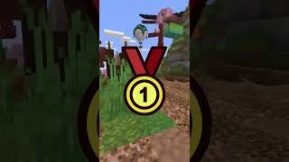 Die Top 3 Minecraft Server!