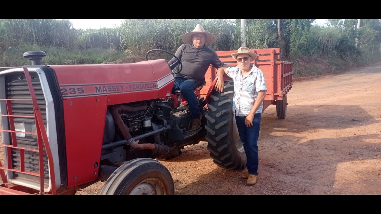 Estância Neusa Maria