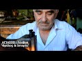Αγιάσος - Λέσβου: Θρύλος και Ιστορία (Trailer HD)  